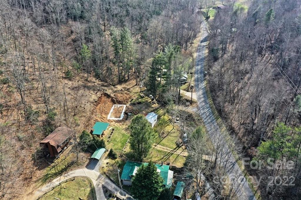 865 Dix Creek Road Canton NC 28716