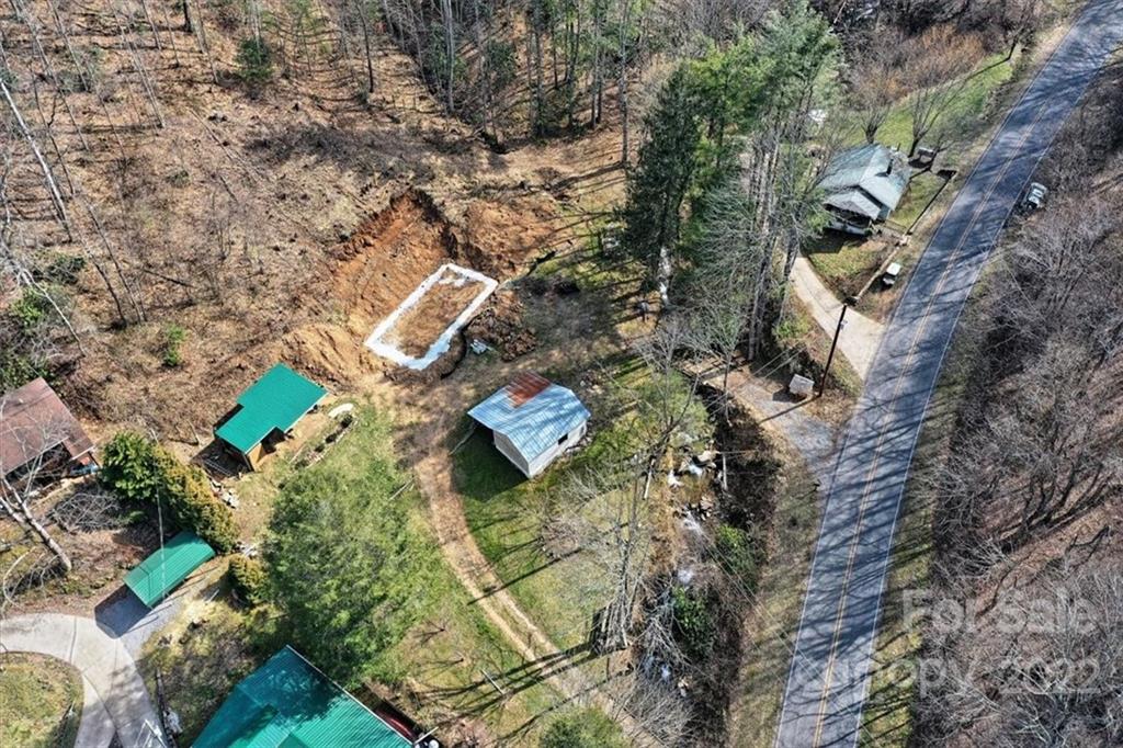 865 Dix Creek Road Canton NC 28716