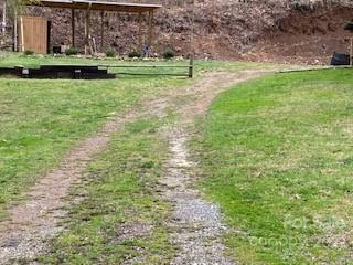 865 Dix Creek Road Canton NC 28716