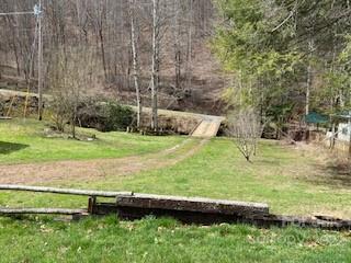 865 Dix Creek Road Canton NC 28716