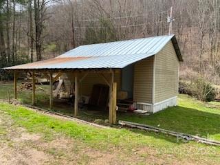 865 Dix Creek Road Canton NC 28716