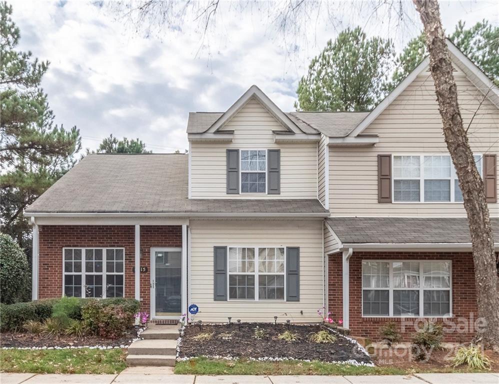 6415 Saint Bernard Way Charlotte NC 28269