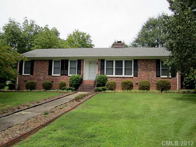 202 Forest Drive Mount Holly NC 28120
