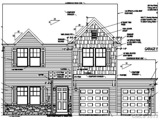 3100 Lemongrass Lane Charlotte NC 28214