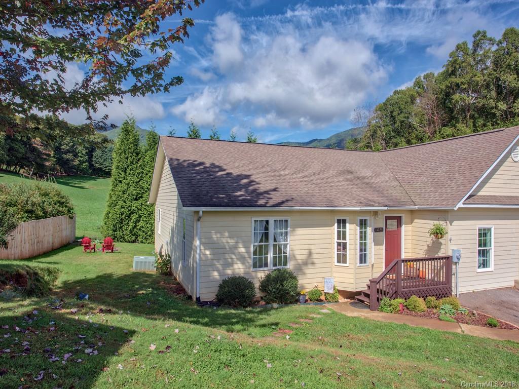 45 Midnight Lane Waynesville NC 28786