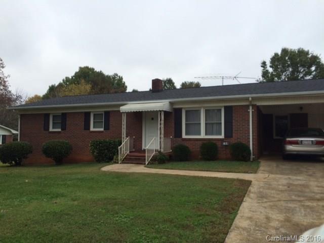 184 Smith Grove Road Forest City NC 28043
