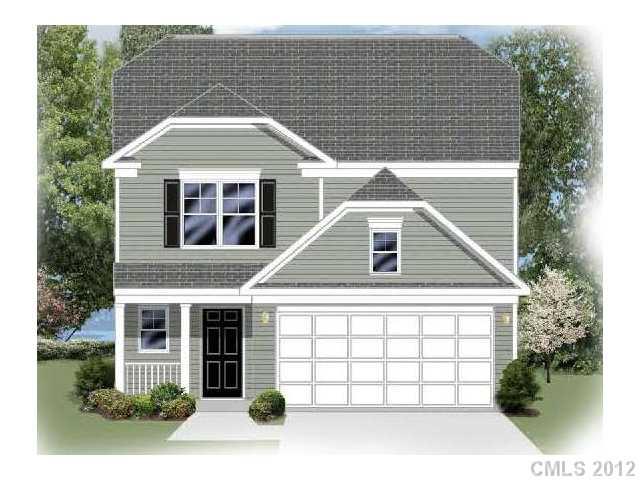2743 Old House Circle Matthews NC 28105