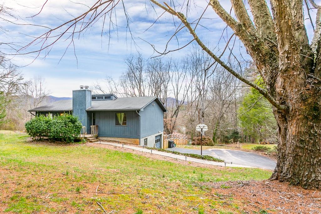 42 Israel Road Candler NC 28715
