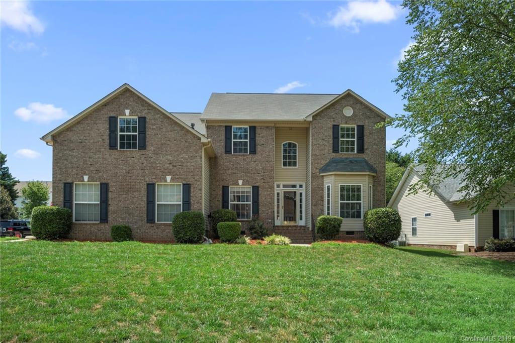 4801 Chesney Street Nw Concord NC 28027