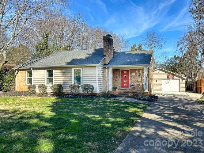 801 Fairbanks Road Charlotte NC 28210