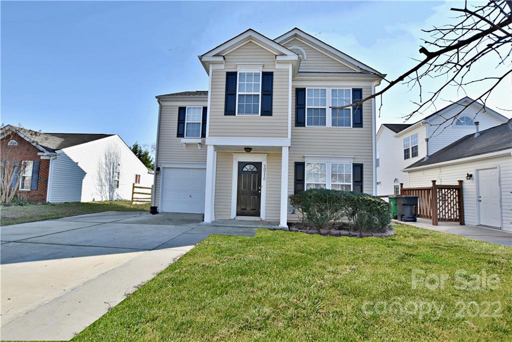 10210 Orchard Grass Court Charlotte NC 28278