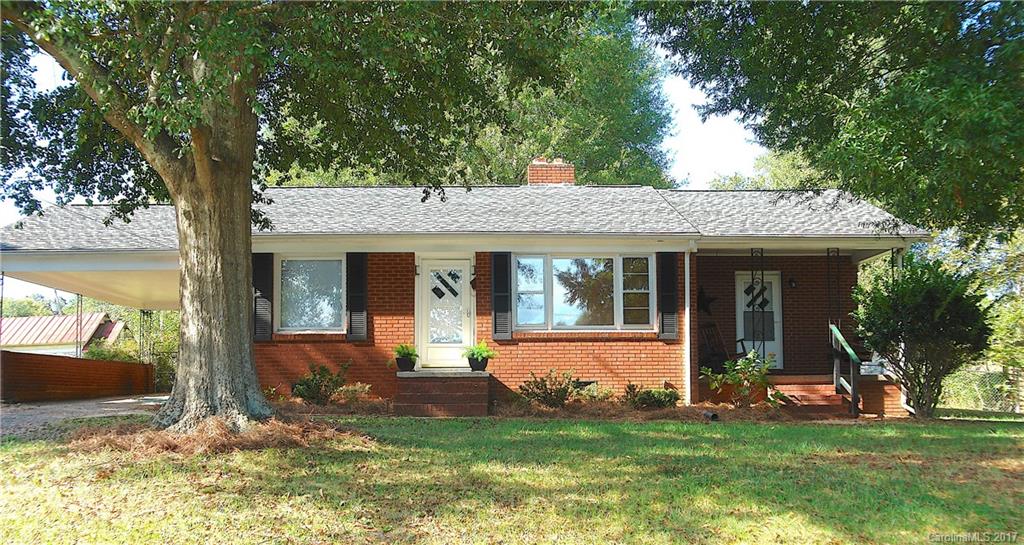 716 S Cedar Street Lincolnton NC 28092