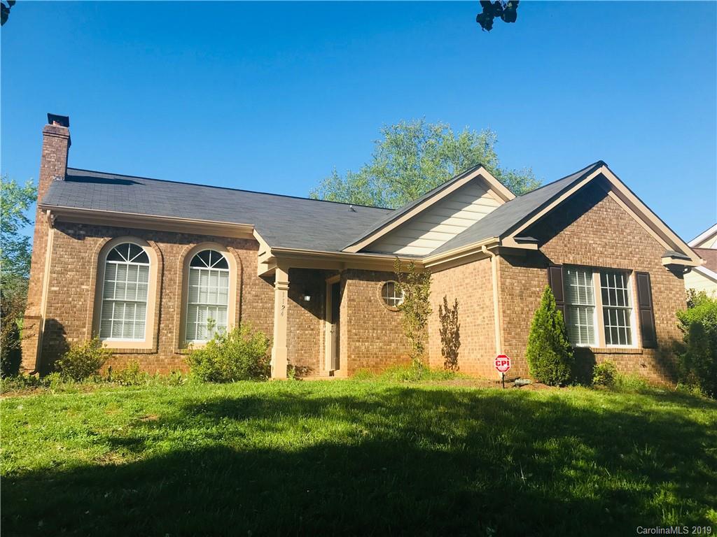 1124 Gretna Green Drive Charlotte NC 28217