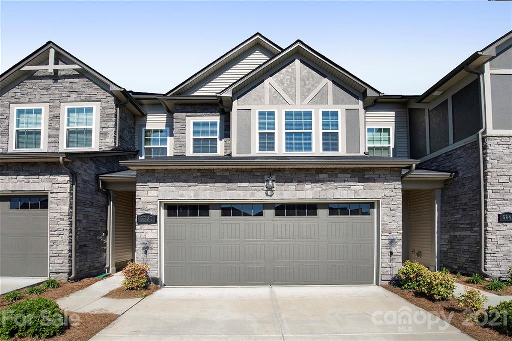 5637 Garrow Glen Road Charlotte NC 28278