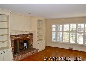 24 Ridgefield Place Asheville NC 28803