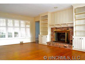 24 Ridgefield Place Asheville NC 28803
