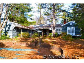 24 Ridgefield Place Asheville NC 28803