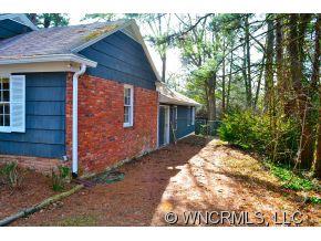 24 Ridgefield Place Asheville NC 28803