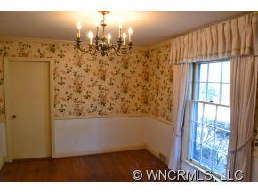 24 Ridgefield Place Asheville NC 28803