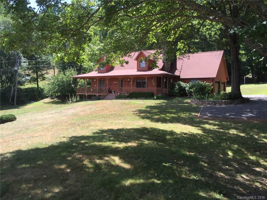416 River Point Road Canton NC 28716