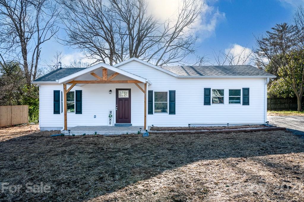 144 Ross Street Lincolnton NC 28092