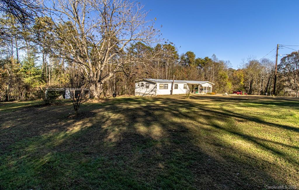 5 Hidden Creek Drive Arden NC 28704