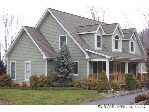 157 Presidential Drive Waynesville NC 28786