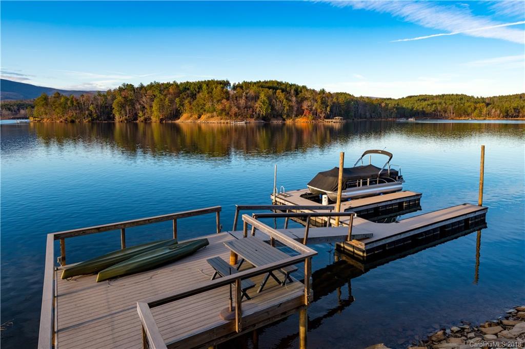 144 Otter Waller Drive Nebo NC 28761