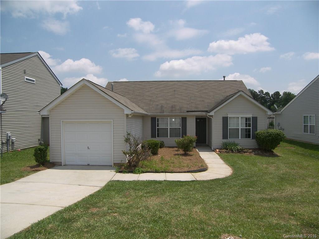 6510 Sunman Road Charlotte NC 28216