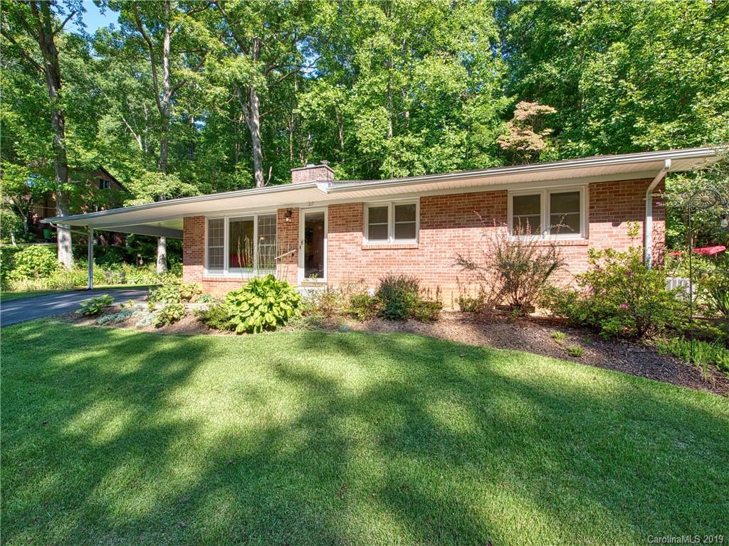 317 Thomas Park Drive Waynesville NC 28786