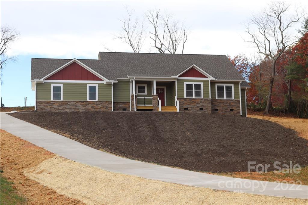 307 Walnut Ridge Lane Weaverville NC 28787