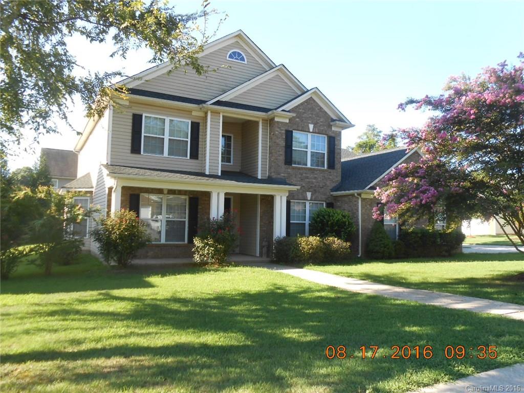 1402 Morningside Meadow Lane Matthews NC 28104