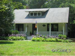 303 Garren Creek Road Fairview NC 28730