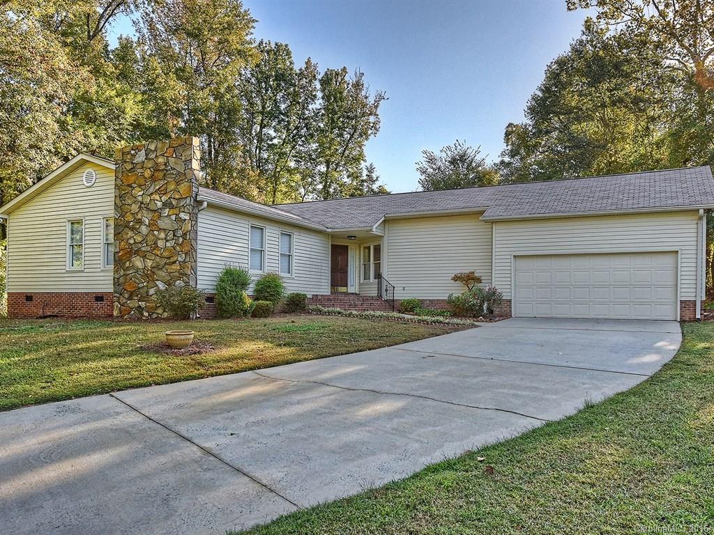 2312 Chateau Court Matthews NC 28105