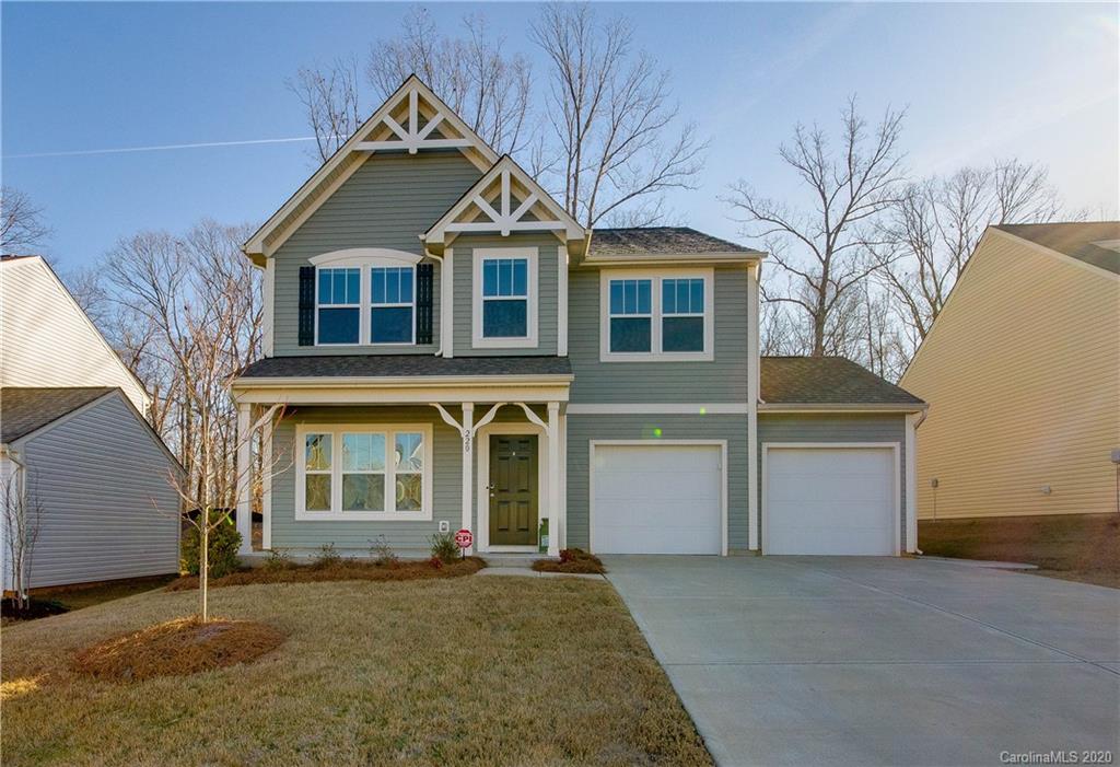220 Jobe Drive Statesville NC 28677