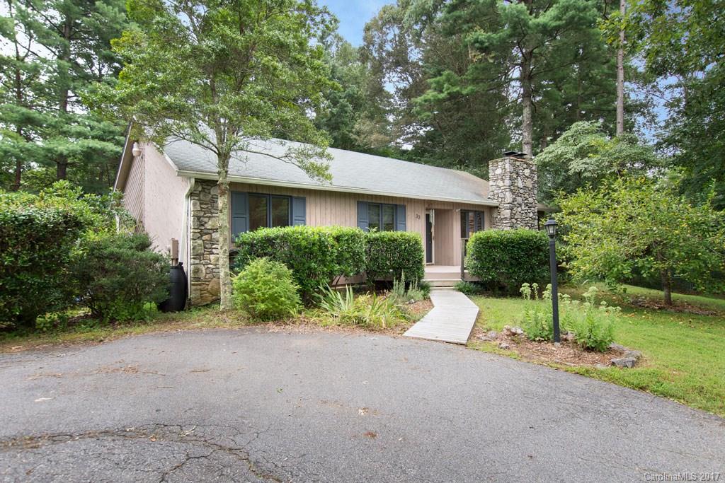 35 Spring Hill Drive Asheville NC 28804
