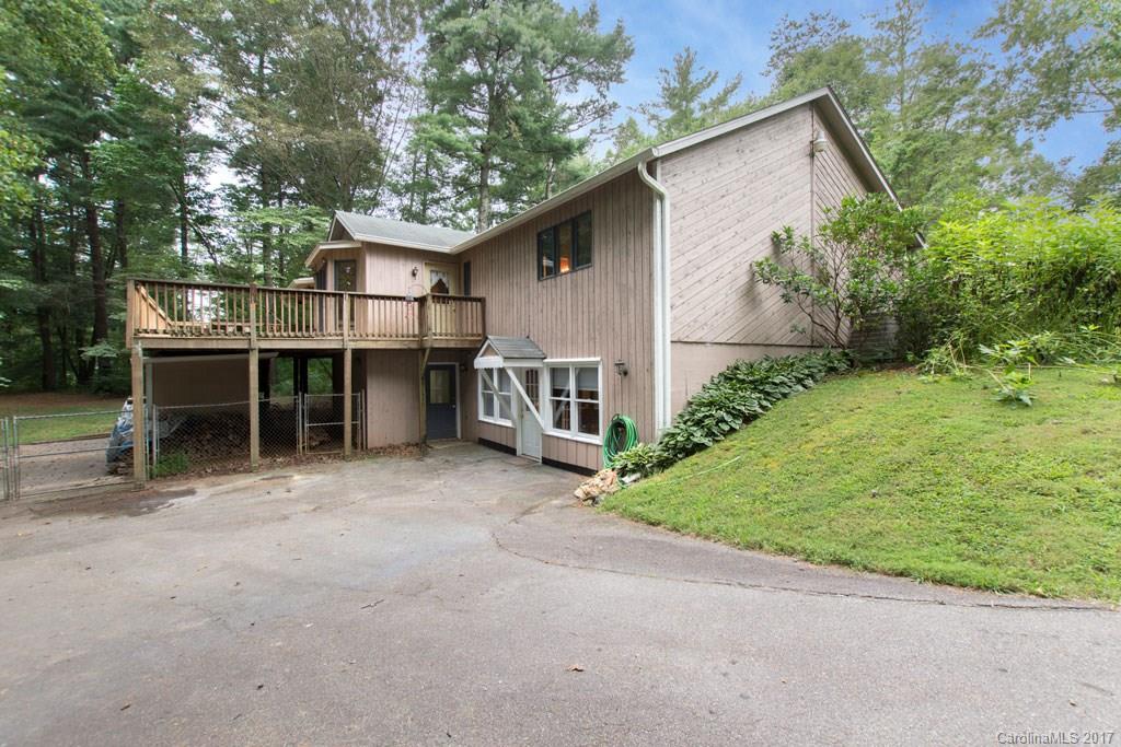 35 Spring Hill Drive Asheville NC 28804