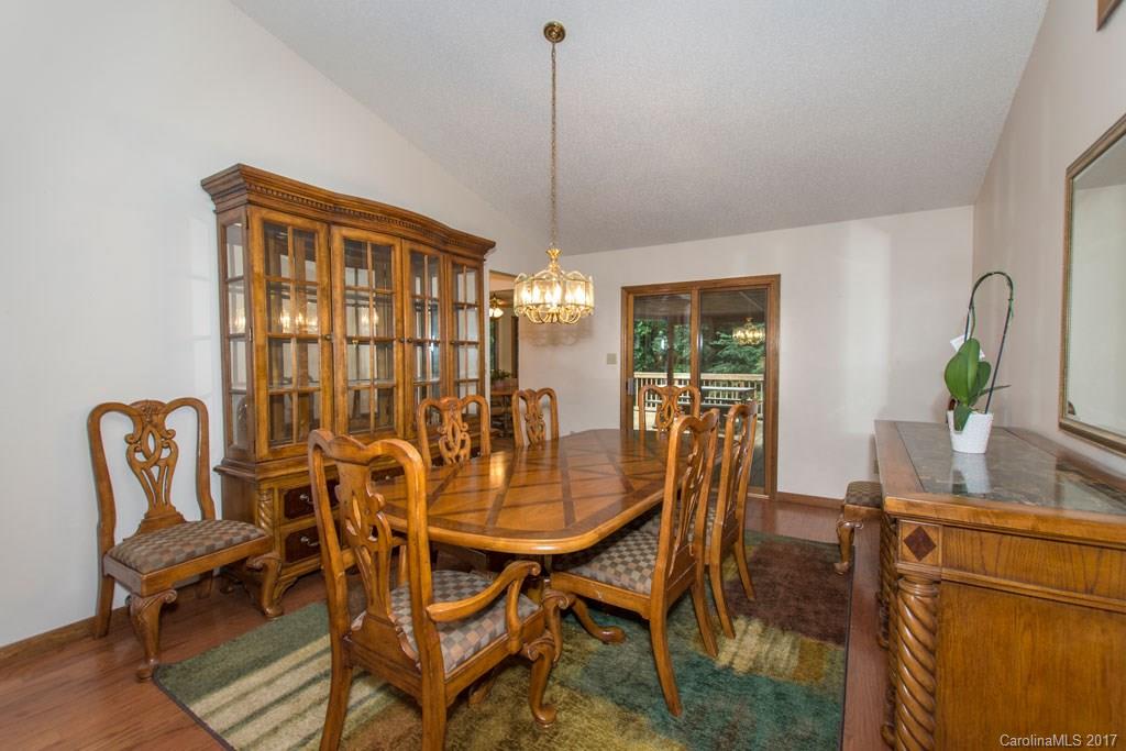 35 Spring Hill Drive Asheville NC 28804