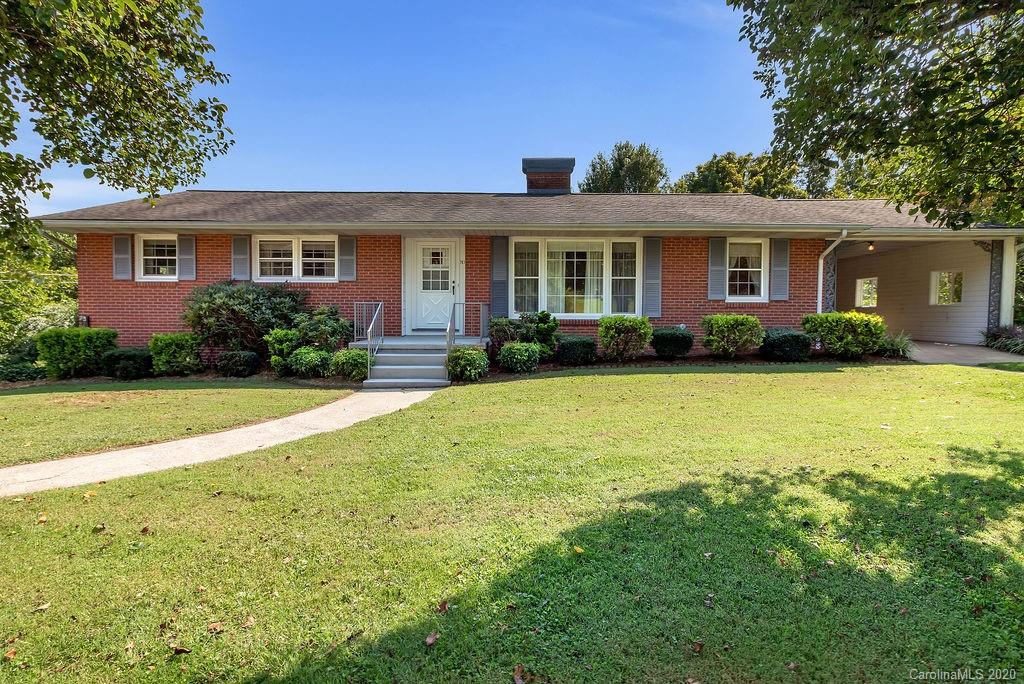 787 Gallimore Road Brevard NC 28712
