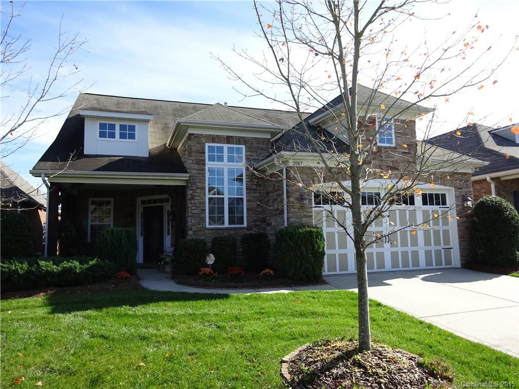 11007 Round Rock Road Charlotte NC 28277