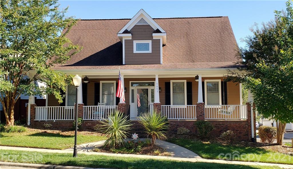 5657 Nolen Avenue NW Concord NC 28027