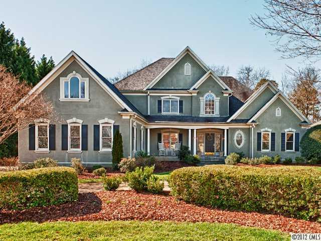 18008 Mulligan Lane Cornelius NC 28031