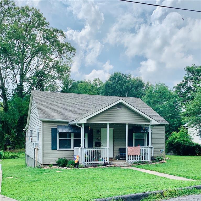 121 Vale Street Marion NC 28752