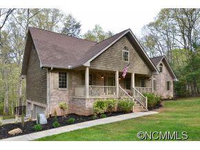 46 Fiver Lane Asheville NC 28803