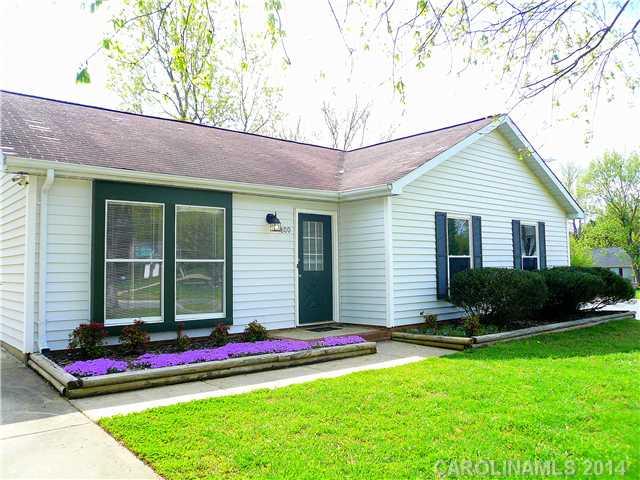 4800 Harri Ann Drive Charlotte NC 28227