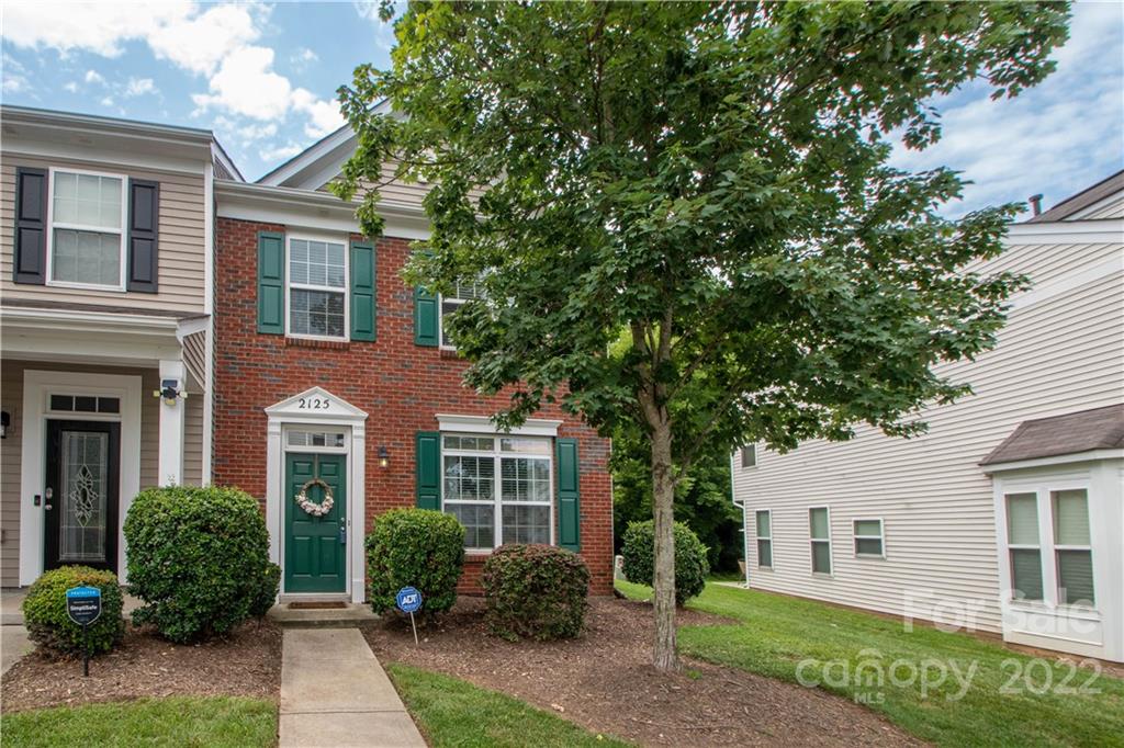 2125 Aston Mill Place Charlotte NC 28273