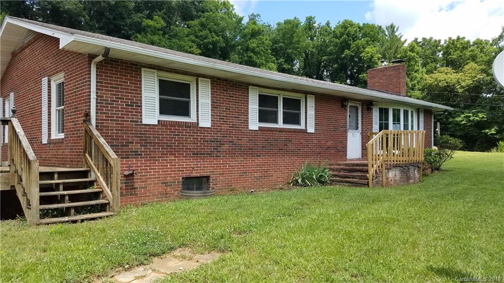 1962 Pisgah Drive Canton NC 28716