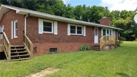 1962 Pisgah Drive Canton NC 28716