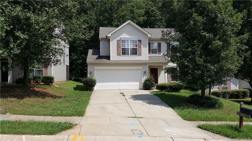 5217 Deerton Road Charlotte NC 28269