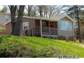 16 Meg Pie Lane Waynesville NC 28785